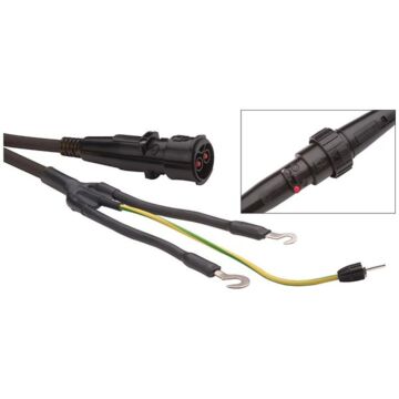 Megger TL3-CL 