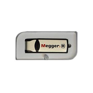 Megger 1009-697 USB Stick for MPQ Analyzer 