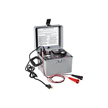 Megger 230425 for Rent, AC/DC HiPot Tester, 0 to 4kV ac/5 kV dc