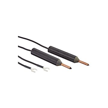 Megger 242021-7 Hand Spikes, 7', Potential
