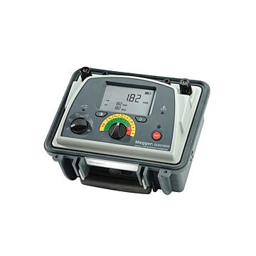 Megger DLRO-10