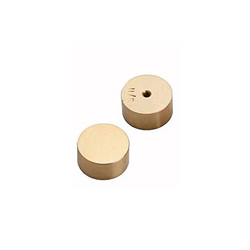 Megger 6220-484 Pair of Spherical Electrodes for OTS60SX