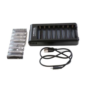 Megger 90041-007 Battery backup for the TTRU1 