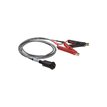 Doble-Megger BI-10005 Kelvin Clip Lead Set for BITE 3