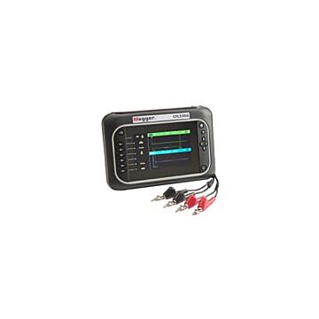 Megger CFL535G Advanced dual channel TDR, range to 20000m