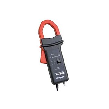 Megger CP-600DC-ID Hall Effect current clamp for MPQ & PA9, 600Adc & 400Aac