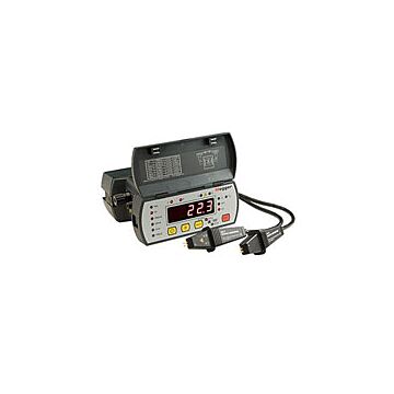 Megger DLRO10 Digital Low Resistance OhmMeter