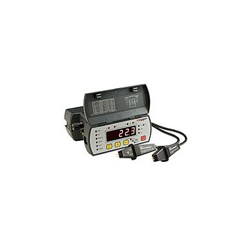 Megger DLRO10-NLS Ducter Ohmmeter No Lead Set