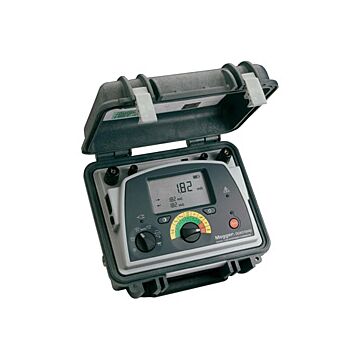 Megger DLRO-10HD Wind Kit Low Resistance Ohmmeter Wind Kit