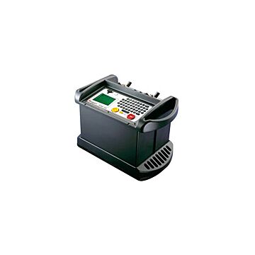 Megger DLRO200-US Low Resistance Ohmmeter
