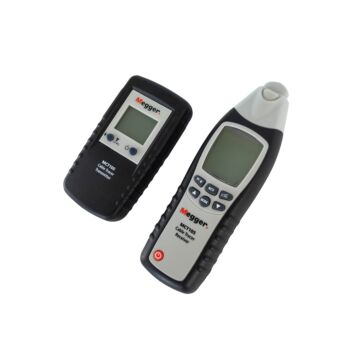 Megger MCT105 Cable Tracer and Fault Locator Kit