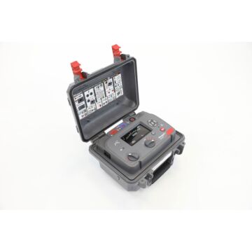 Megger MIT1025/2 Advanced 10kV Insulation Resistance Tester