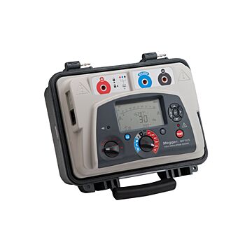 Megger MIT1525 Industrial Insulation Resistance Tester, 15kV