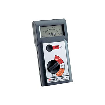 Megger MIT230