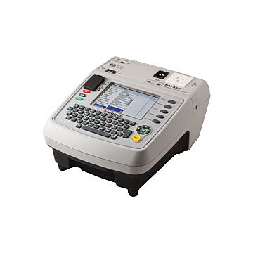 Megger PAT450 Portable Appliance Tester