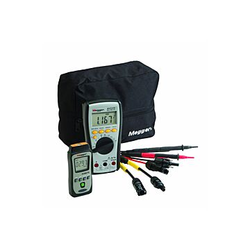 Megger PVK320 PhotoVoltaic Kit