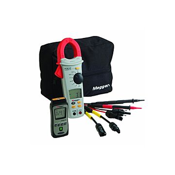 Megger PVK330 PhotoVoltaic Kit