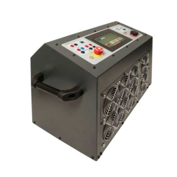 Megger TORKEL 910 for Rent, Battery Discharge Test System
