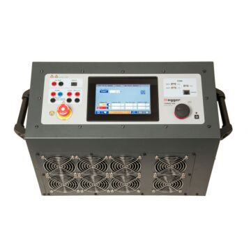 Megger TORKEL 910 Battery Discharge Test Systems