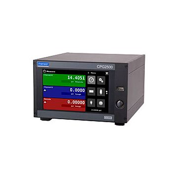 DH-Budenberg / Mensor CPR2550