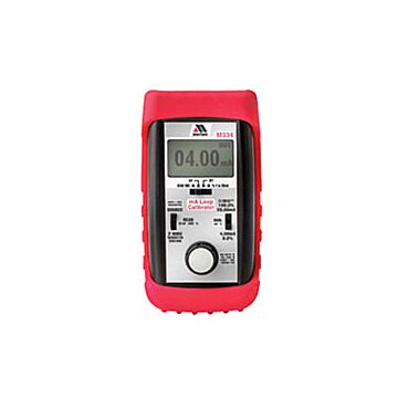 Meriam M334 4-20 Milliamp Loop Calibrator