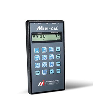 Meriam DP2000I-10KIT Meri-Cal Kit 0-2000" H2O Kit Kit D
