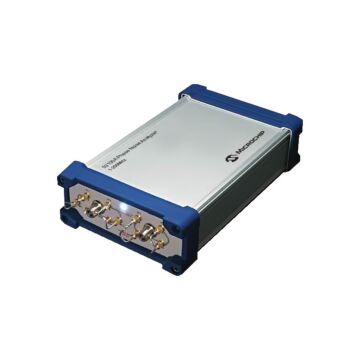 Microsemi 53100A FOR RENT Phase Noise and Allan Deviation Tester,1 to 200MHz