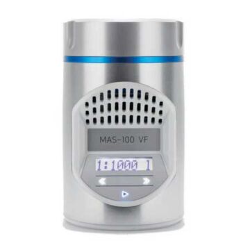 MilliporeSigma (MBV) MAS-100 VF for Rent, Microbial Air Sampler 100 L/min, Viable