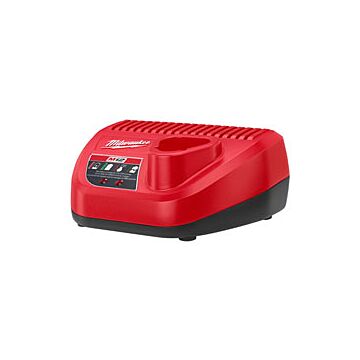M12 Lithium-Ion Battery Charger