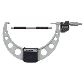 Mitutoyo 293-357-30 Used for Sale MICROMETER, 11-12", .0001"/0.001 