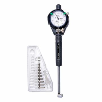 Mitutoyo 511-715-20 Bore Gage-Standard-8mm with Indicator, 160 - 250mm