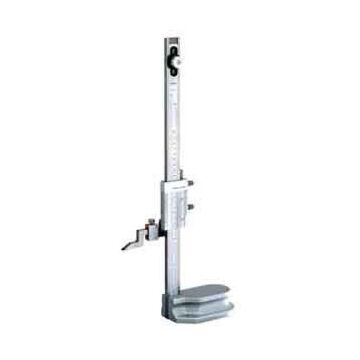 Mitutoyo 514-103 Vernier Height Gage, 0-12" 