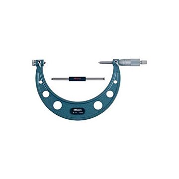 Mitutoyo 126-906 Screw Thread Micrometer