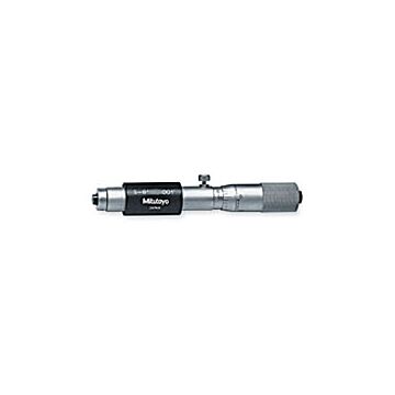 Mitutoyo 133-227 6-7"Inside Micrometer.001" Resolution