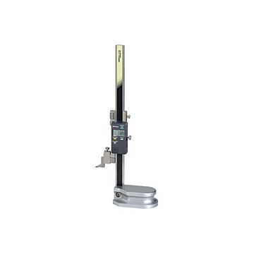 Mitutoyo 570-227 0-200mm Digital Height Gage