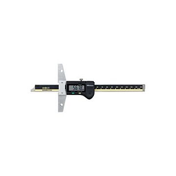 Mitutoyo 571-202-30 0-200mm Digital Depth Gage
