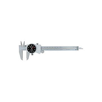 Mitutoyo 505-748 12"Caliper,Carbide Jaw.001 Resolution