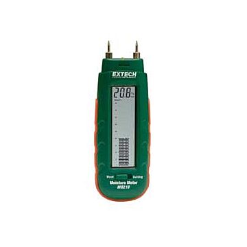 Extech MO210 Pocket Moisture Meter