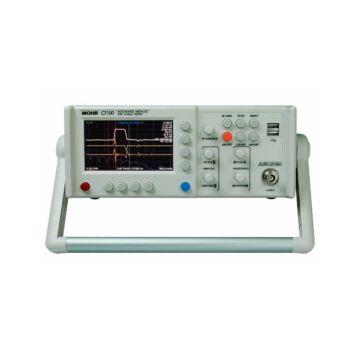 Rent MOHR CT100 Metallic TDR Cable Tester