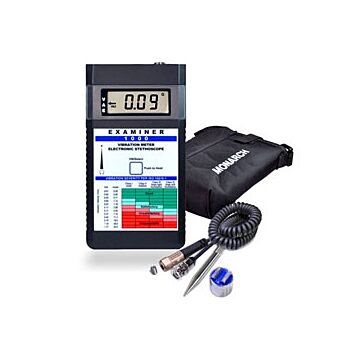 Monarch Instrument EXAMINER 1000