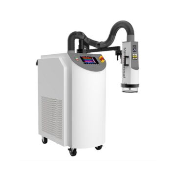 Rent MPI Thermal TA-5000A Temperature Forcing Test System