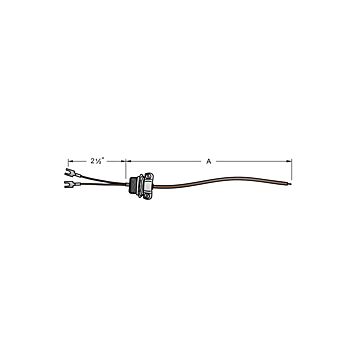 National Basic Sensor 4W-K-20-G-C-48"-MM-Z