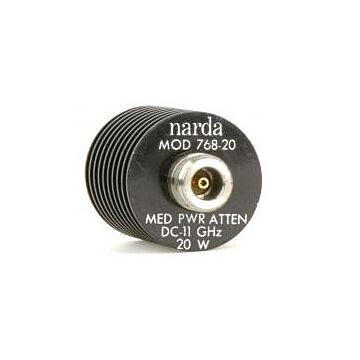 Narda 768-30 FOR RENT