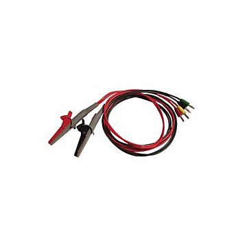 NDB Technologies DRM-4017-19 Kelvin Clamps,19mm (3/4")