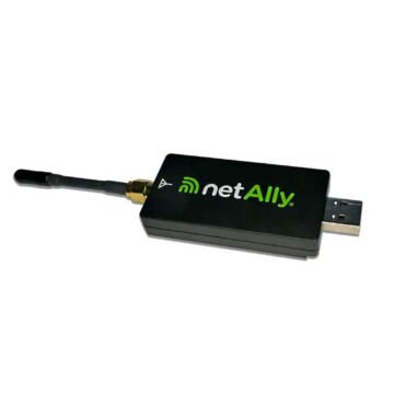 NetAlly NXT-1000 for Rent, Portable Spectrum Analyzer