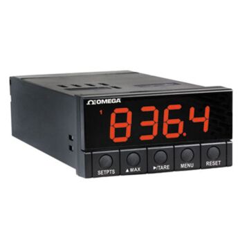 Newport Electronics DP25B-E-DC10/32 Strain and Process Meter Big Display