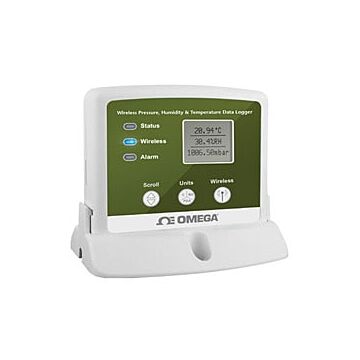 Newport Electronics OM-CP-RFPRHTEMP2000A 