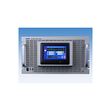 NH Research 4700-2-TP Used for Sale High-Current DC Electronic Load: 2kW, 400A, 120V