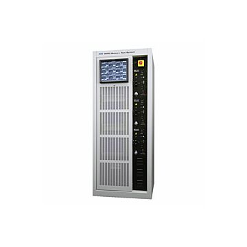 NH Research 9200-4960-36 USED FOR SALE Battery Tester, 600V, 40A, 8kW Source/12kW
