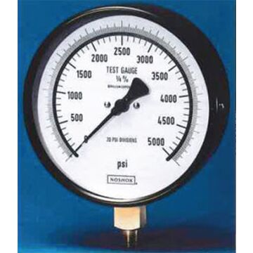 NOSHOK 60-800-200-PSI